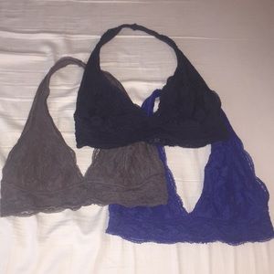 Urban Outfitters M Bralettes